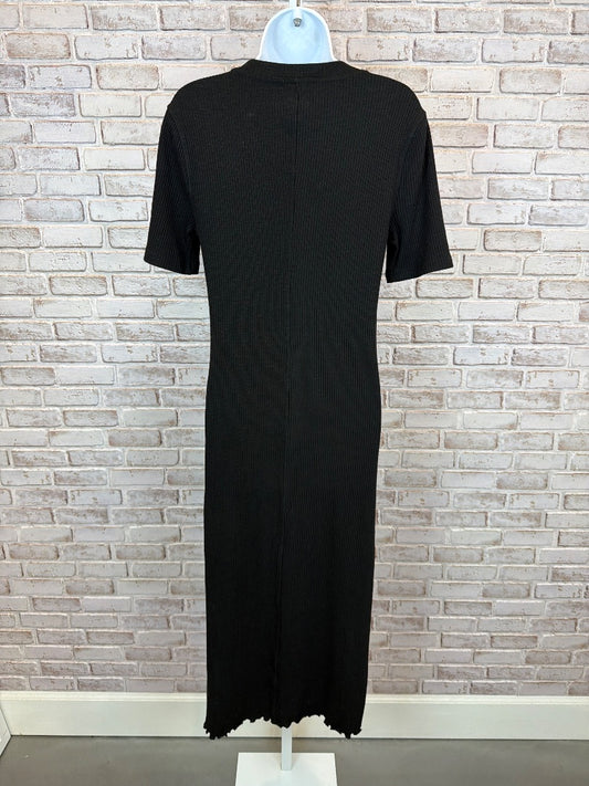 Sweaty Betty Dress, Black, 8, New With Tags