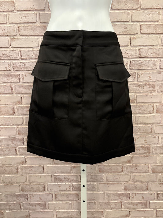 Skies are blue Skirt, Black, Small, Used - Good