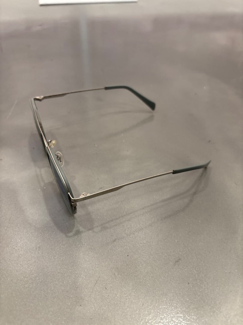 Maui Jim Sunglasses, Blue, One Size, Used - Good