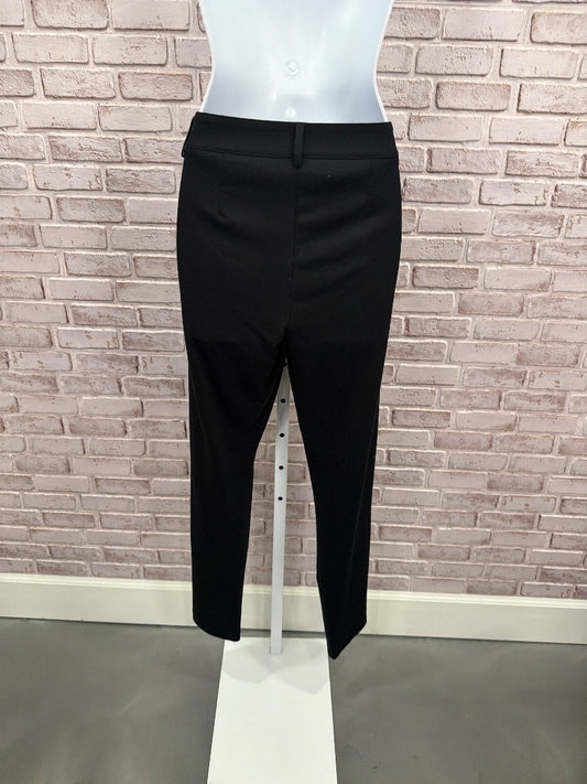 Michael Kors Pants, Black, 8, Used - Good