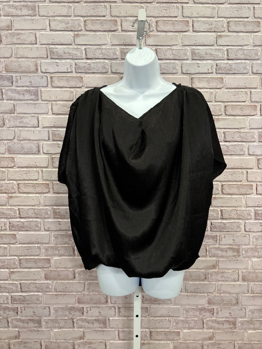 Mainstrip Shirt, Black, Medium, Used - Good