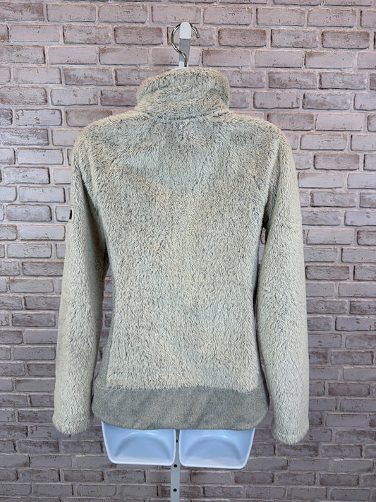 The North Face Jacket, White, XS, Used - Excellent