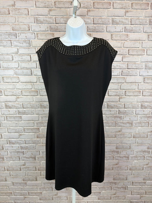 Spence Dress, Black, Large, Used - Good