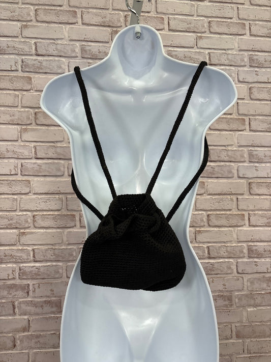 The sak Backpack, Black, One Size, Used - Good