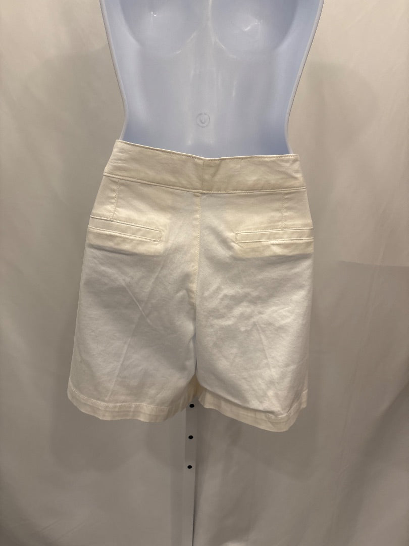Dockers Shorts, White, Medium