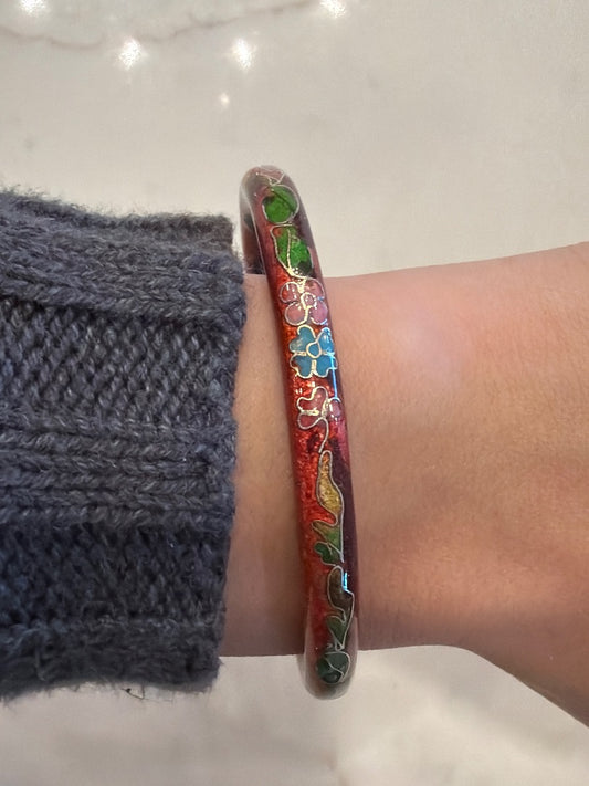 zales Bracelet, red multi, One Size