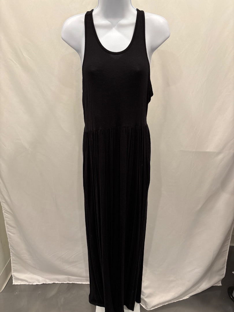 Grecerelle Dresses, Black, Large