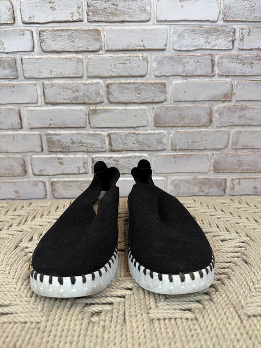 Isle jacobson Sneakers, Black, 40, Used - Excellent