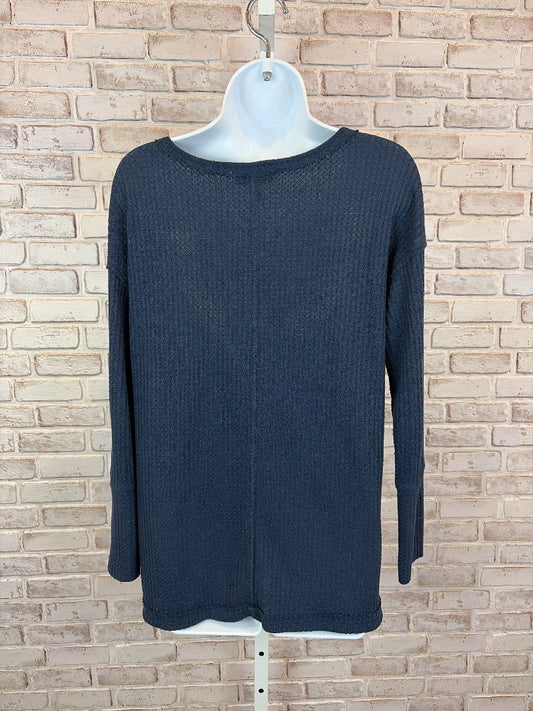 Vintage America Shirt, Navy, Small, Used - Good