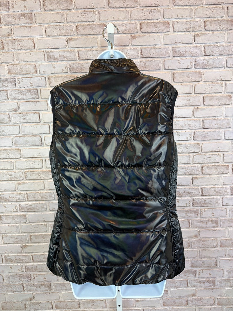 Black Vest, Lohla Sport, Black, Used - Good