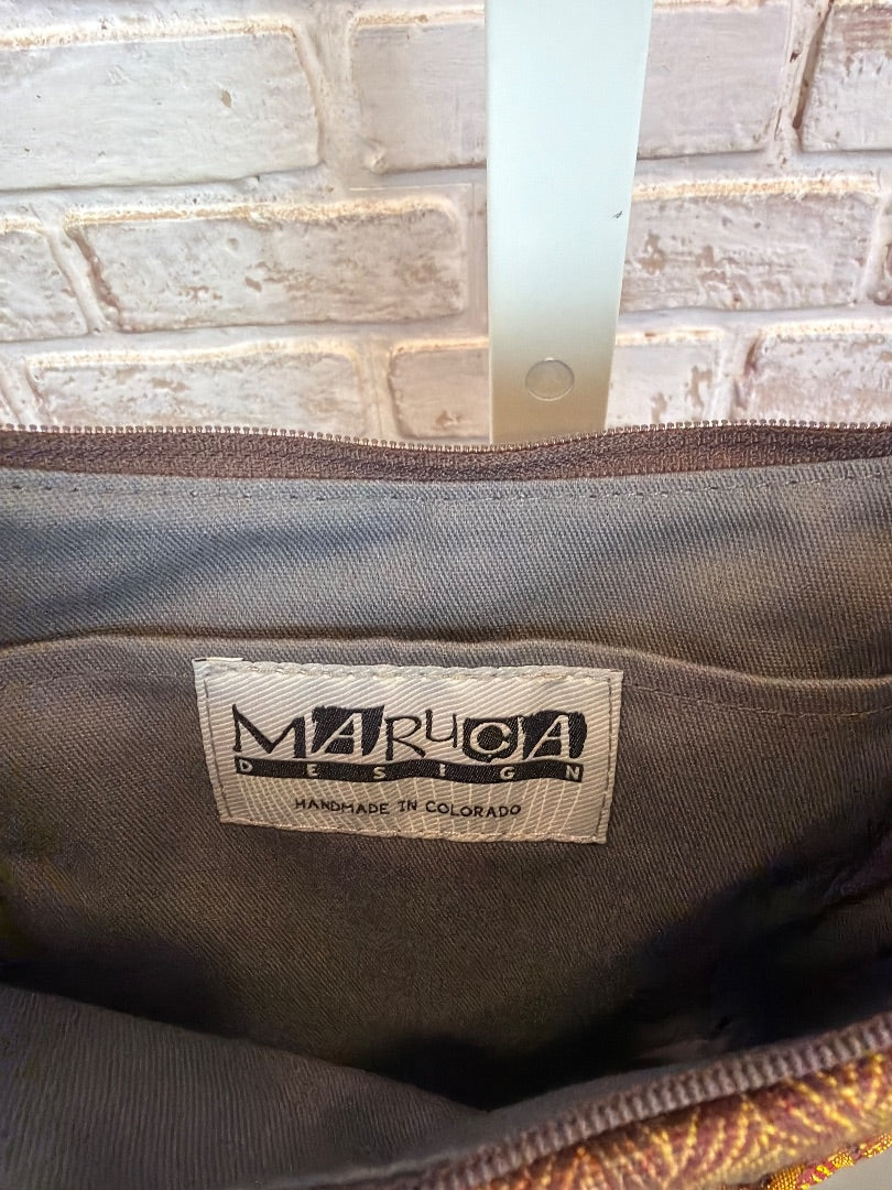 Maruca Crossbody, Multi, One Size, Used - Good