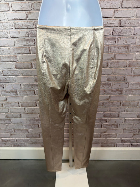Lysse Pants, Champagne, Medium, Used - Excellent