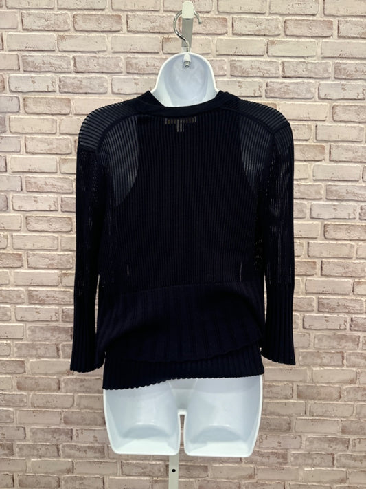 Etcetera Matching Clothing Set, Navy, XS, Used - Good