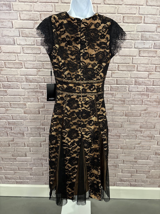 White House Black Market Dress, Multi, Small/2, New With Tags