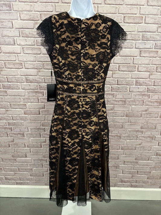 White House Black Market Dress – White House Black Market Dress, Multi, Small/2, New With Tags