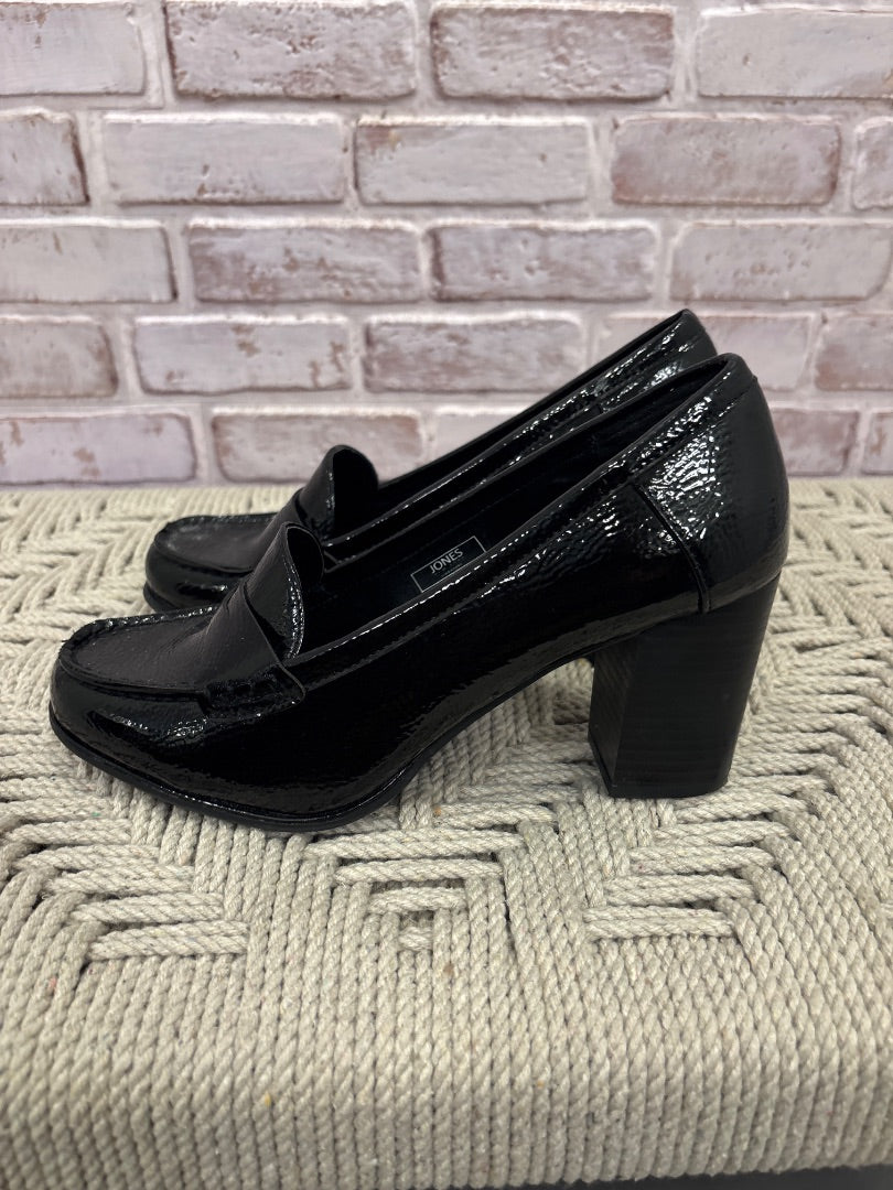 Jones New York Loafers, Black, 6.5, Used - Good