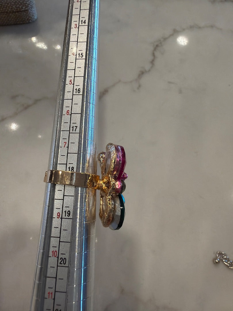 Various Matching Jewelry Set, Multi, 8, Used - Good