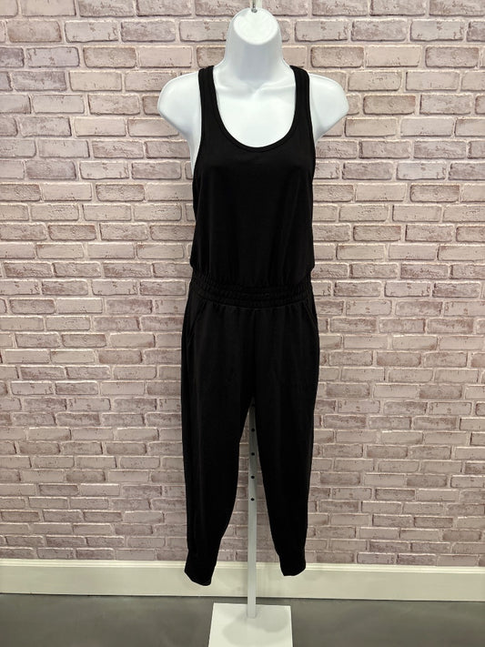 Nike Jumpsuits, Black, XS, Used - Good
