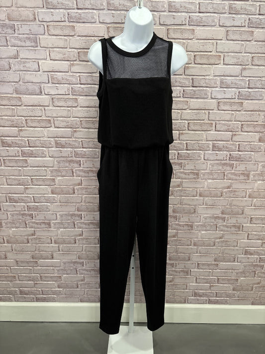 Maggy London Jumpsuits, Black, XS, Used - Good