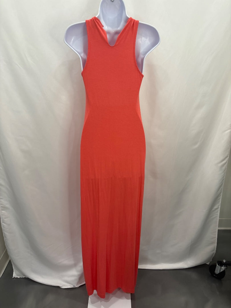 Tommy Bahama Dress, Coral, XXS