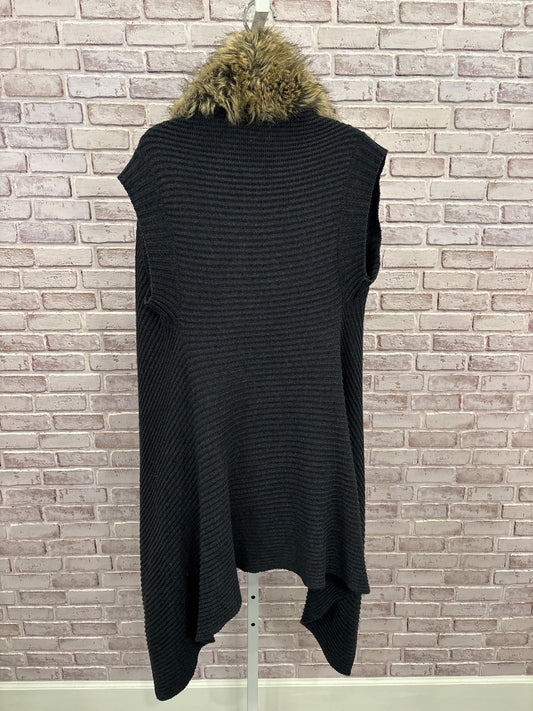 A+Ro Cardigan, Grey, Small, Used - Good