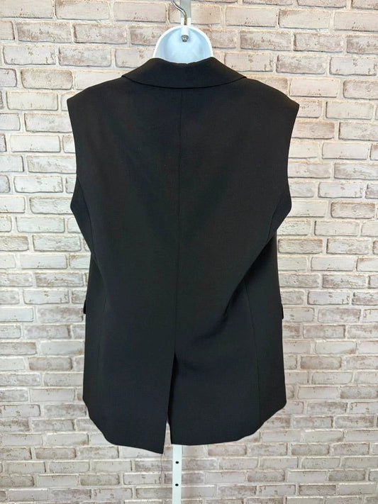 Elie Tahari Outerwear - Blazer – Elie Tahari Blazer, Black, 8