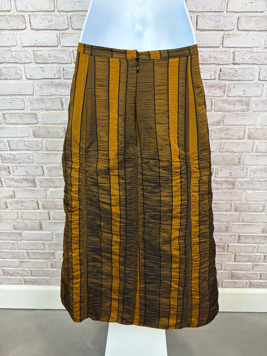 Stiletto Skirt, Black/green, 14, Used - Excellent