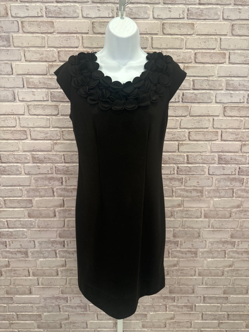 Roulette Dress, Black, Small, Used - Good