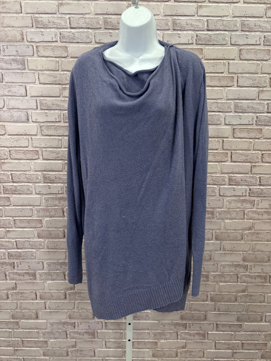 Grace & Lace Tunic, Purple, Large, New With Tags