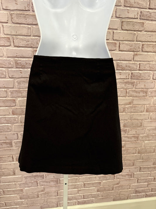 Counterparts Skort, Black, Large, Used - Good