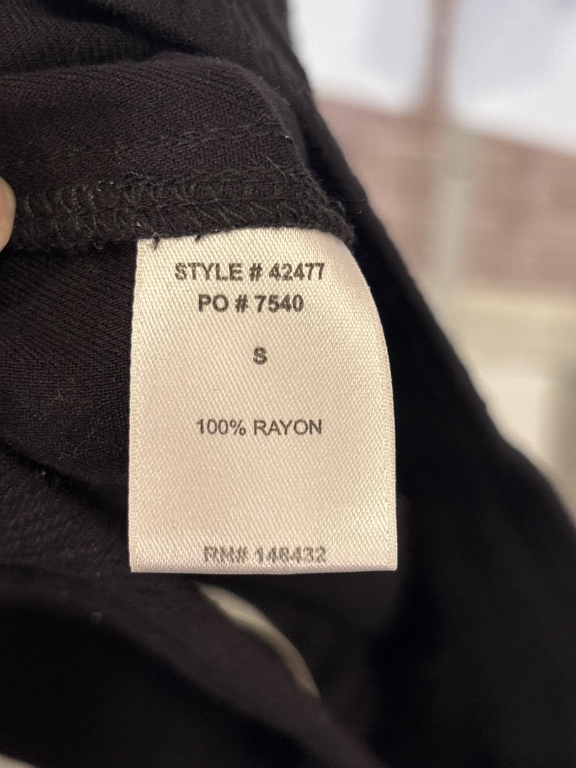 Becool Pants, Black, Small, Used - Good