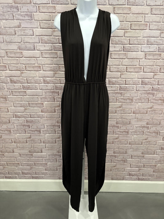 Dance & Marvel Jumpsuits, Black, Large, Used - Good