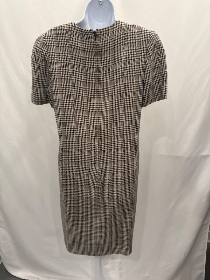 Nipon boutique Dresses, Houndstooth, XL