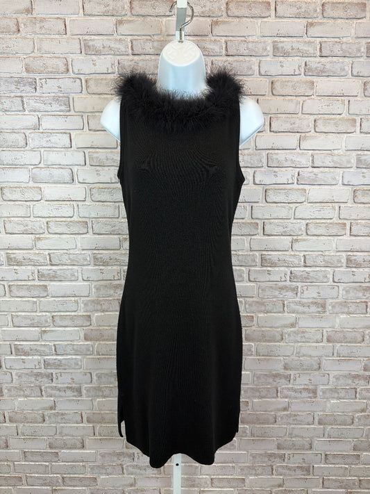 Mingle 2 Dress, Black, Medium, Used - Good