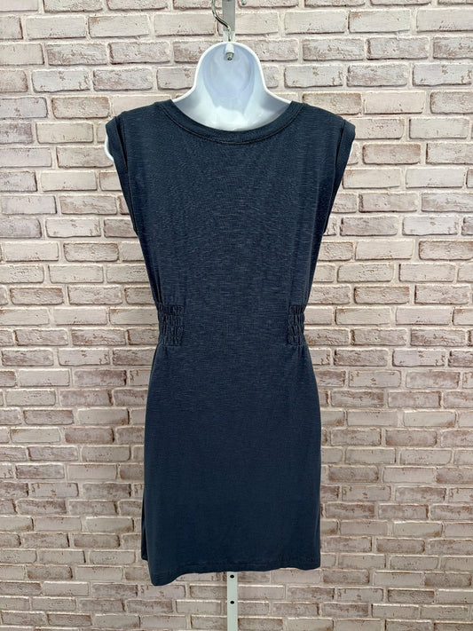 White House Black Market Dress, Slate grey, XS, Used - Good