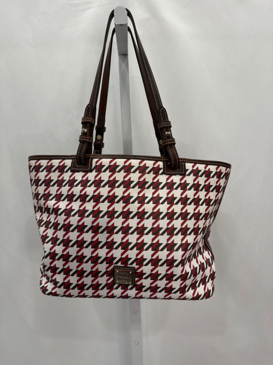 Dooney & Bourke Handbag, Multi, One Size, Used - Excellent
