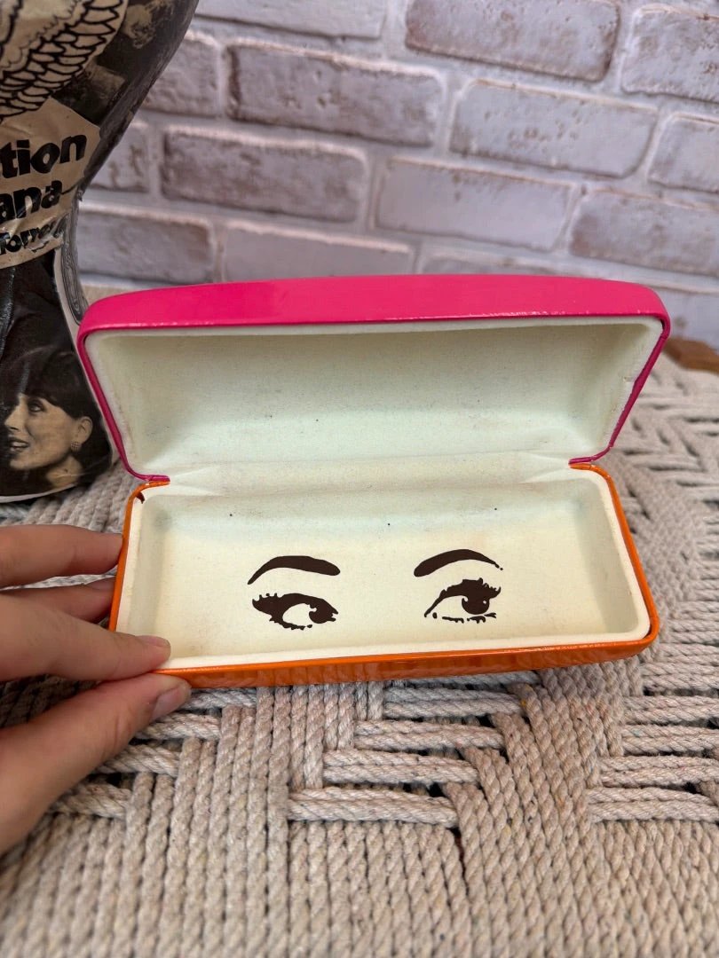 Kate Spade Joshelle Sunglasses – Purple, Size One Size – Good Condition