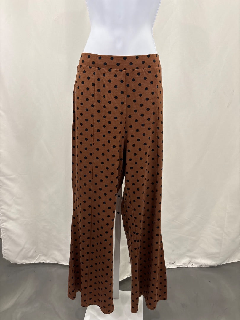 Industry Pants, Multi, Large, Used - Good