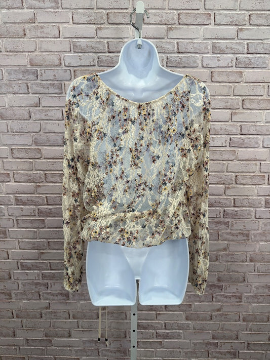 Lovestitch Shirt, Multi, Medium, Used - Good