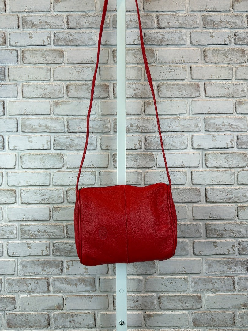 Various Crossbody, Red, One Size, Used - Good