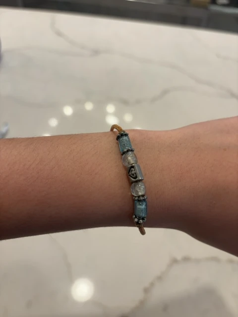 Various Jewelry - Bracelet – Various Bracelet, Multi, One size, Used - Excellent