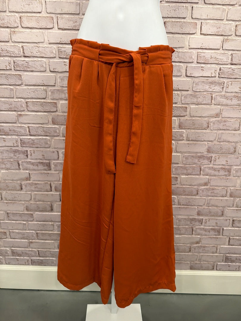 harmony & Havoc Pants, Orange, 5, Used - Good