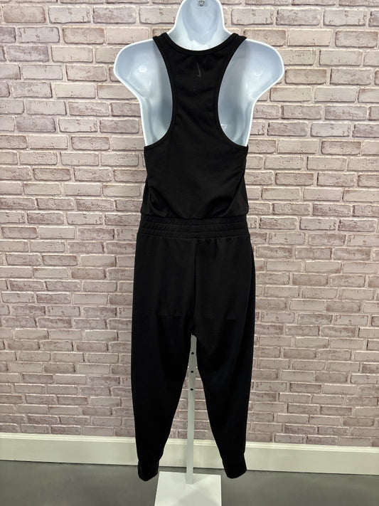 Nike Jumpsuits, Black, XS, Used - Good