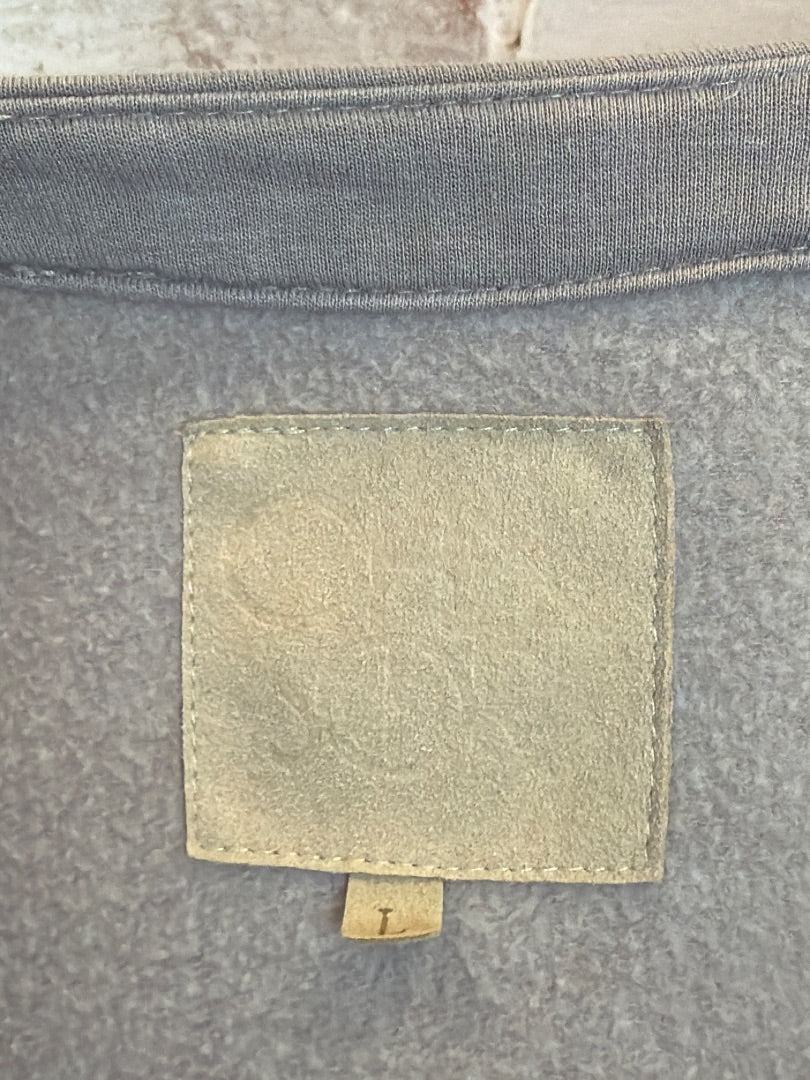 Various Cardigan, Grey, Large, Used - Good