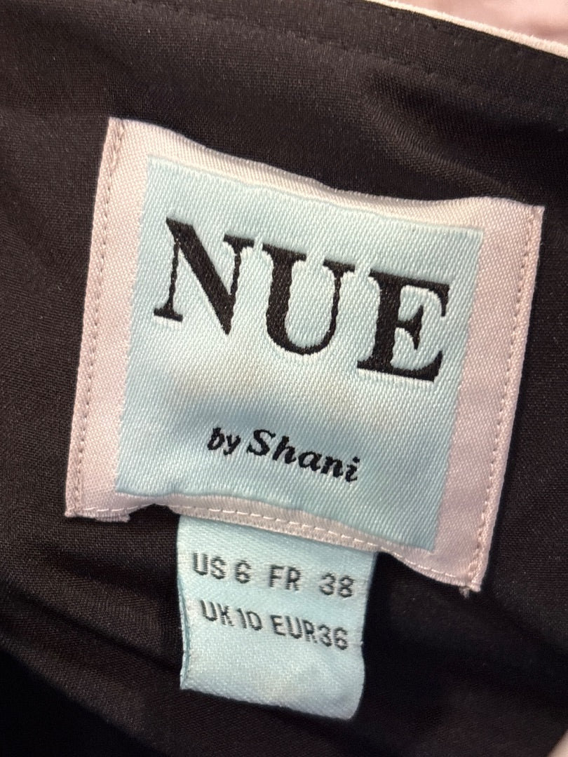 Nue Dress, Multi, Medium/6, Used - Good
