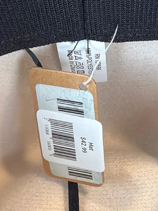 Various Accessory - Hat – Various Hat, Beige, One Size, New With Tags