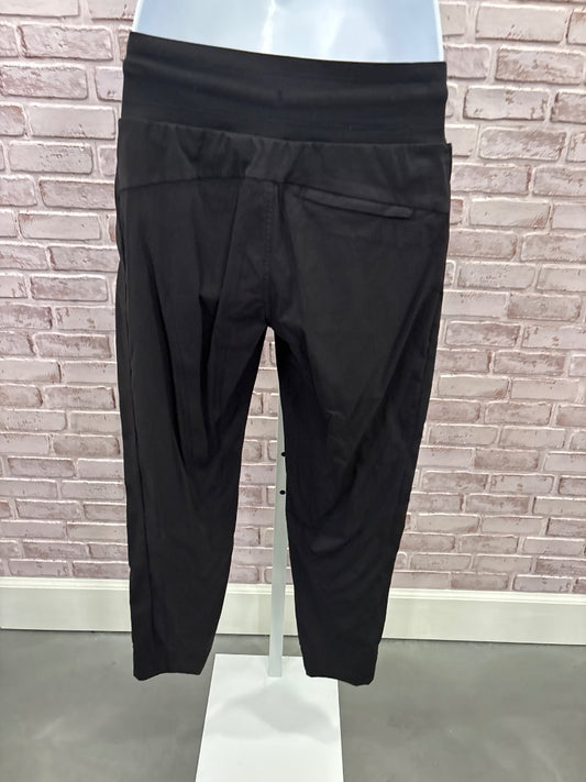 Athleta Pants, Black, 0, Used - Good