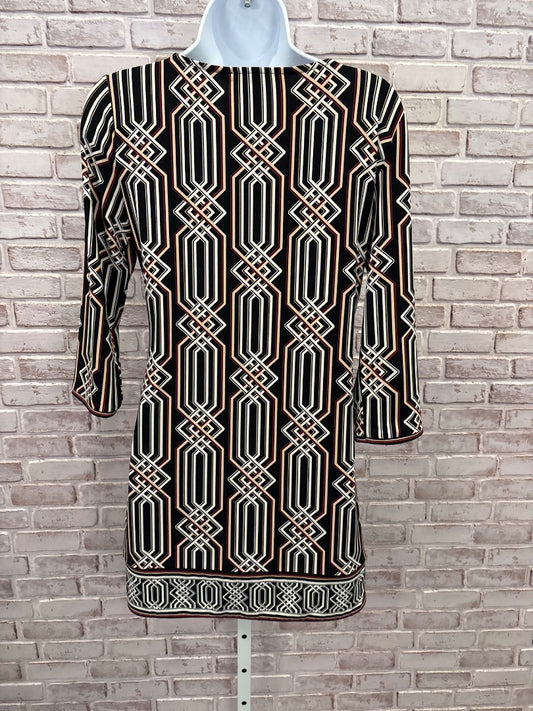 White House Black Market Shirt, Multi, XS, Used - Good