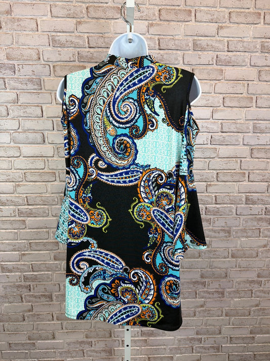 Melissa Paige Tunic, Small, Used - Excellent