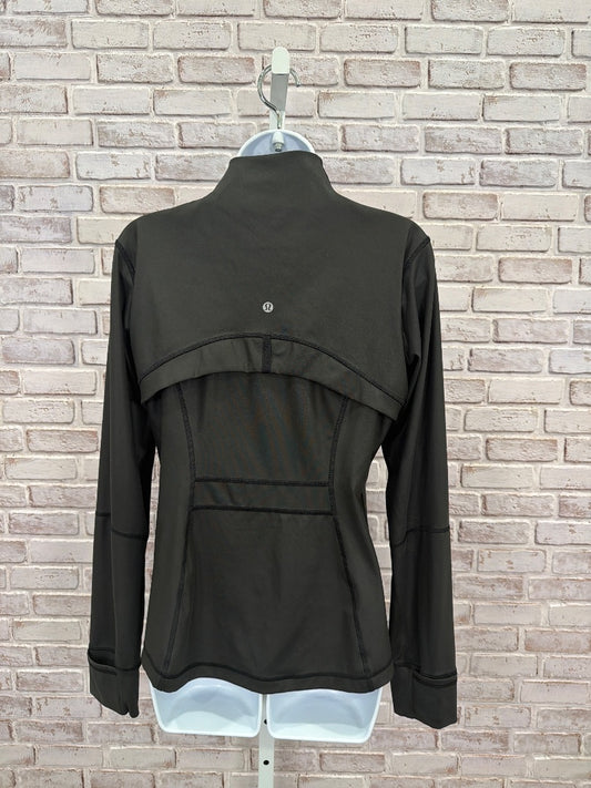 Lululemon Jacket, Black, Large, Used - Good